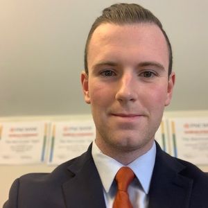 Meet your Posher, Tommy